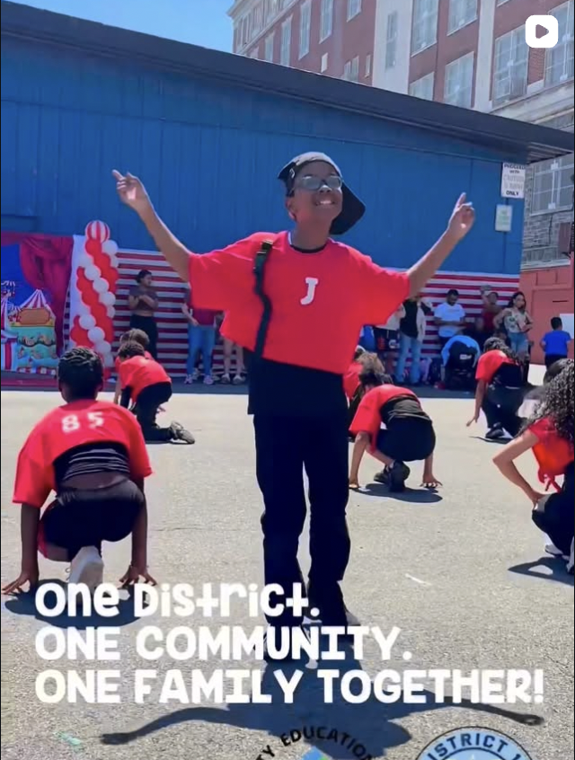 PS 85 Instagram post 5