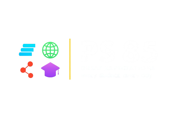 PS 85 The Great Expectations School